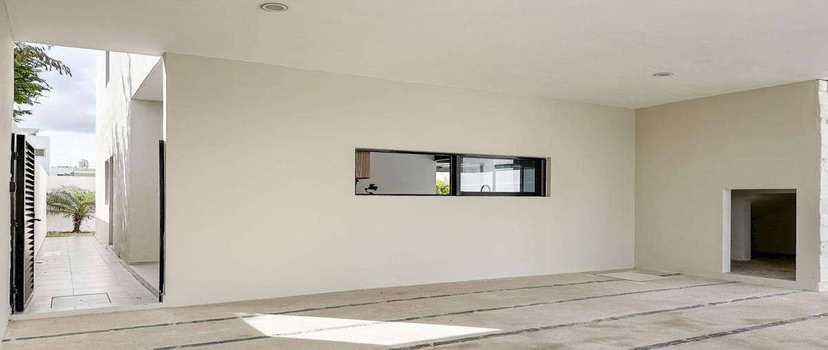 Foto de casa en venta en 3 , bosques de conkal, conkal, yucatán, 29847395 No. 04