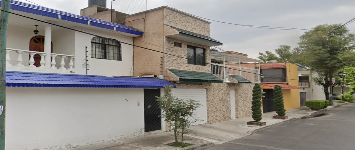 Foto de casa en venta en 3 brazos 46, san antonio, azcapotzalco, df / cdmx, 0 No. 03