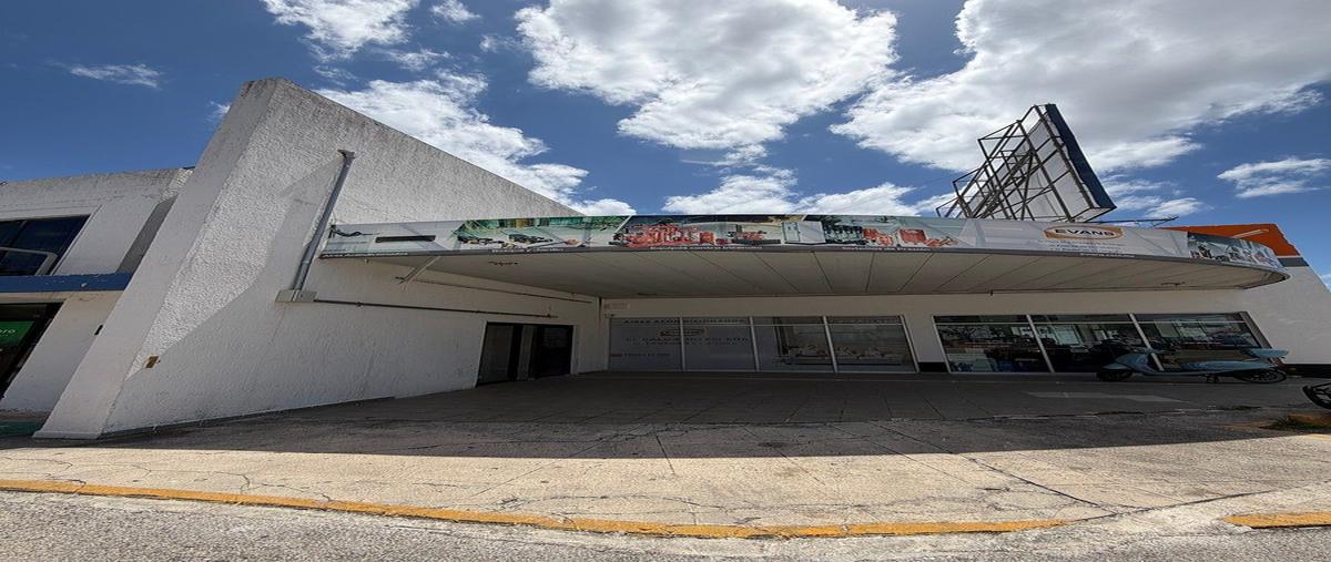 Foto de local en 3 , buenavista, mérida, yucatán, 0 foto 03 Foto de local en renta en 3 , buenavista, mérida, yucatán, 0 No. 03