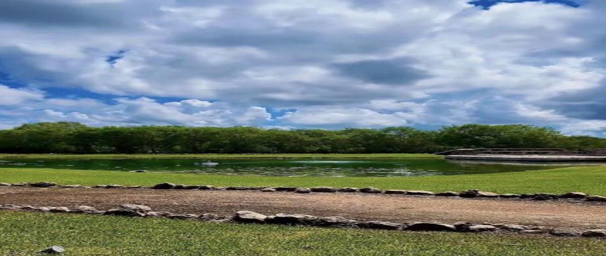 Foto de terreno habitacional en venta en 3 , cabo norte, mérida, yucatán, 0 No. 04