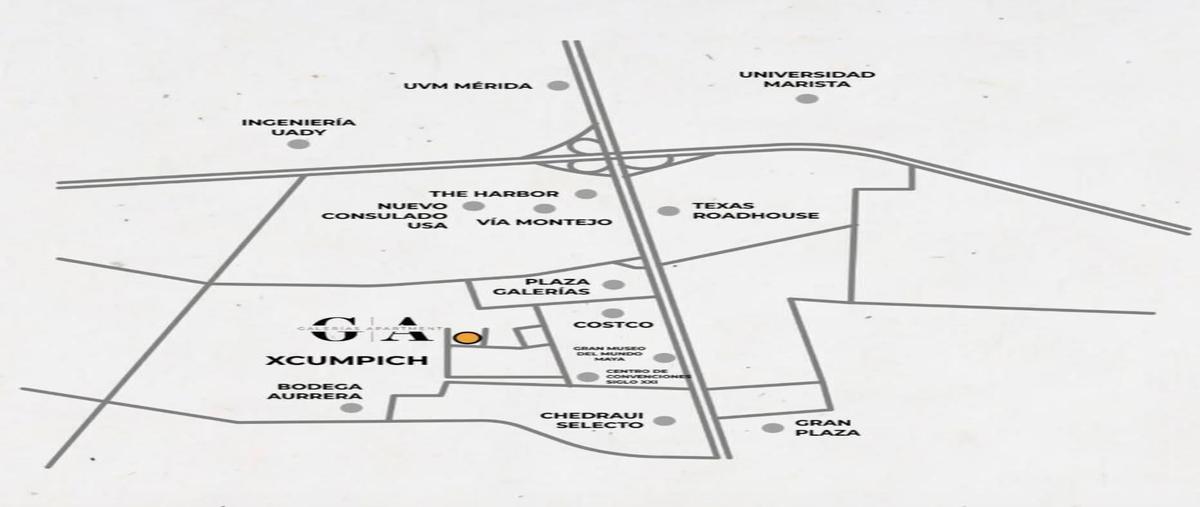Foto de departamento en venta en 3- calle , unidad revolución, mérida, yucatán, 0 No. 03