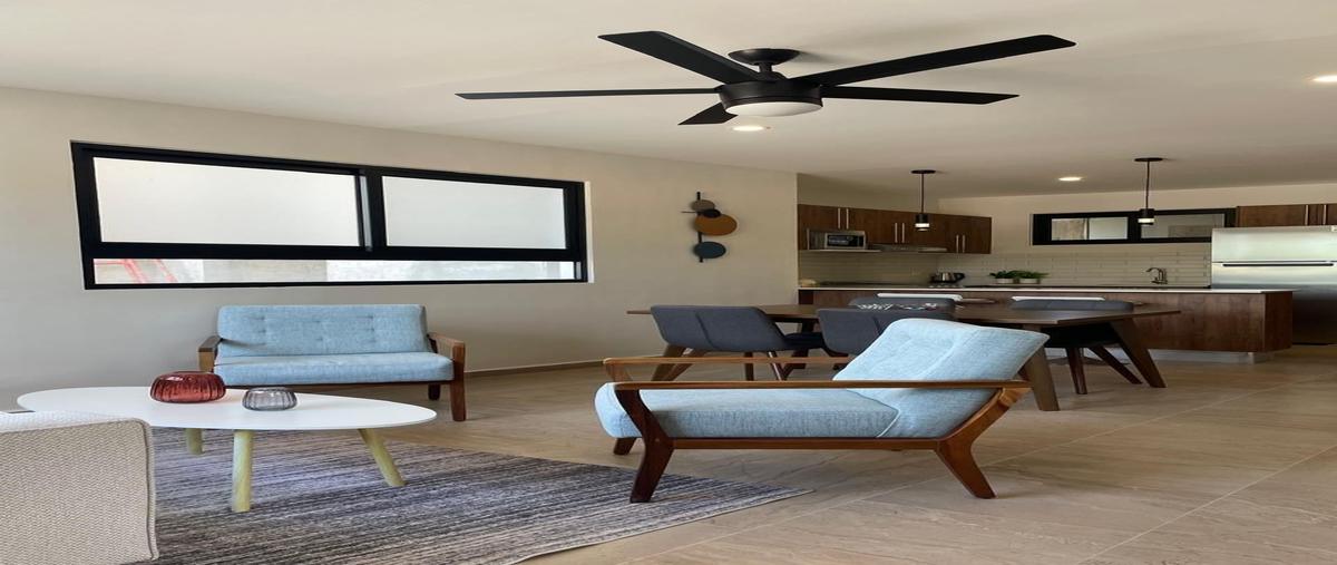 Foto de departamento en venta en 3- calle , unidad revolución, mérida, yucatán, 0 No. 05
