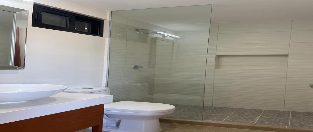 Foto de departamento en venta en 3- calle , xcumpich, mérida, yucatán, 28761189 No. 05