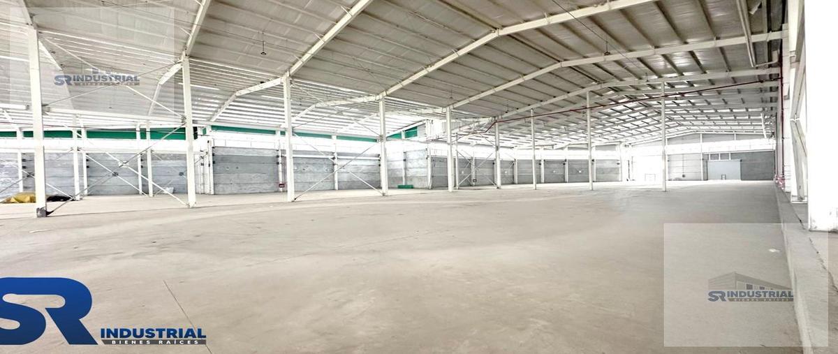 Foto de nave industrial en renta en  , 3 caminos, guadalupe, nuevo león, 29236220 No. 03