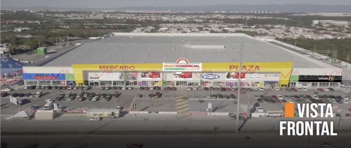 Foto de local en venta en 3 caminos norte , 3 caminos norte, guadalupe, nuevo león, 23828587 No. 03