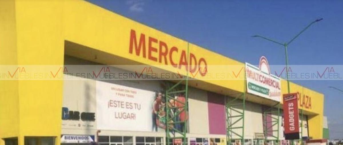 Foto de local en venta en 3 caminos norte , 3 caminos norte, guadalupe, nuevo león, 23828587 No. 04