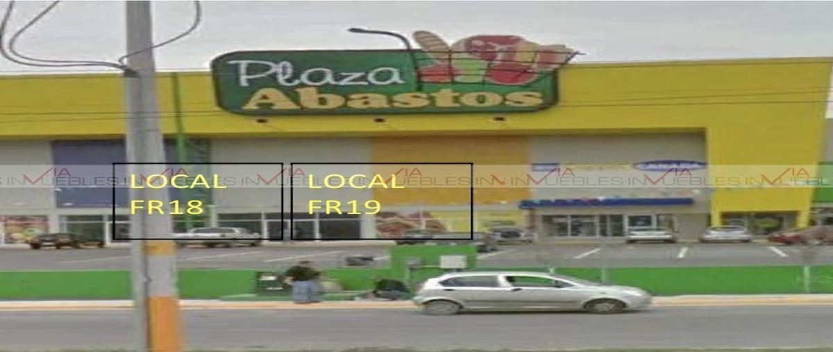Foto de terreno comercial en 3 caminos norte , 3 caminos norte, guadalupe, nuevo león, 24781056 foto 01 Foto de terreno comercial en renta en 3 caminos norte , 3 caminos norte, guadalupe, nuevo león, 24781056 No. 01