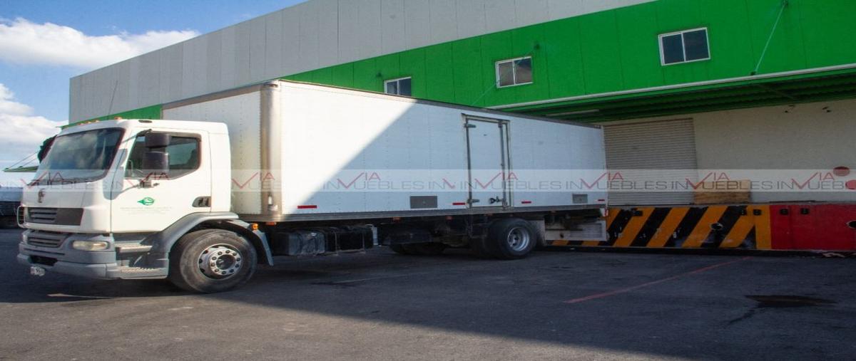 Foto de bodega en venta en  , 3 caminos norte, guadalupe, nuevo león, 30266624 No. 05
