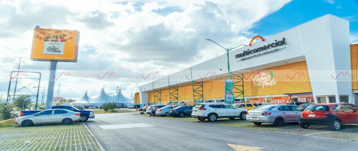 Foto de local en venta en  , 3 caminos norte, guadalupe, nuevo león, 30266625 No. 04