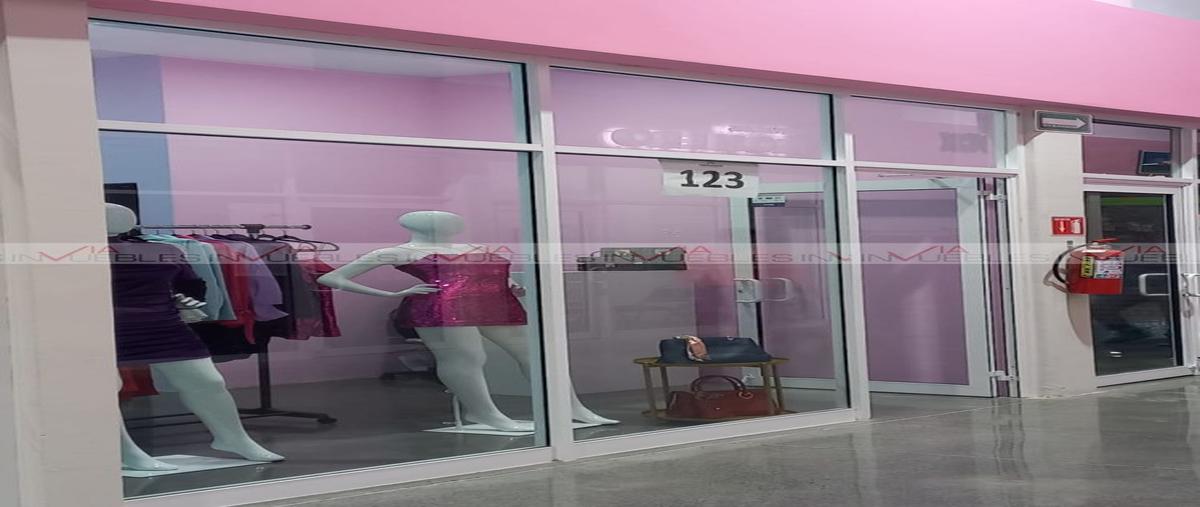 Foto de local en venta en  , 3 caminos norte, guadalupe, nuevo león, 30266625 No. 05