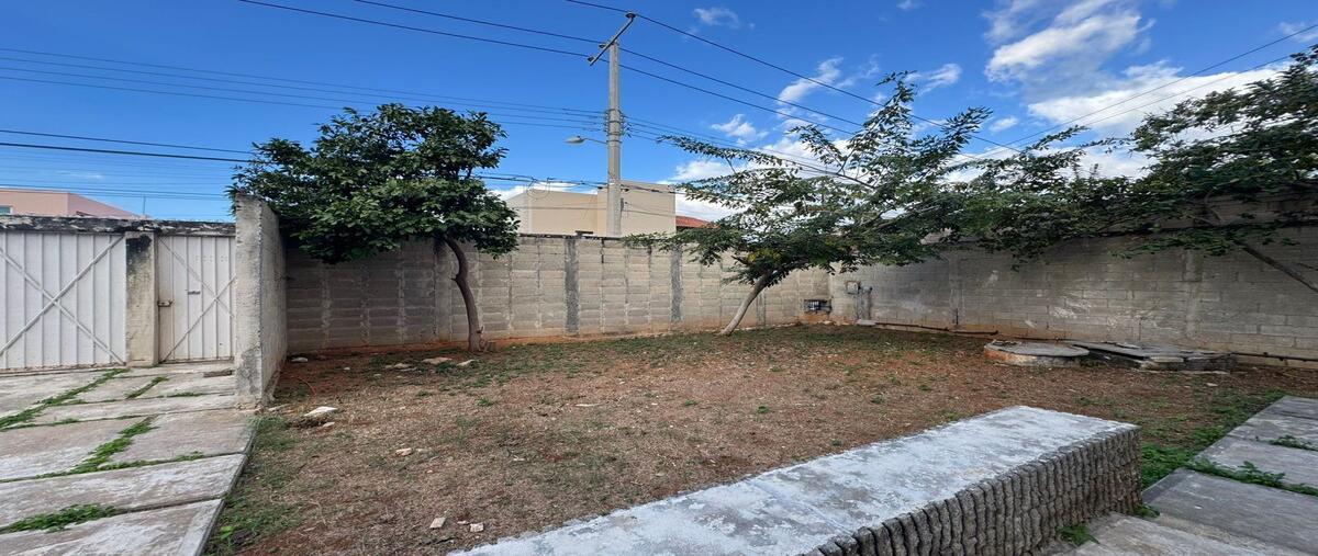 Foto de casa en venta en 3 , campestre, mérida, yucatán, 29274006 No. 04