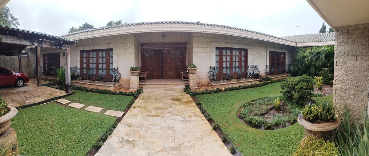 Foto de casa en venta en 3 , campestre, mérida, yucatán, 0 No. 03