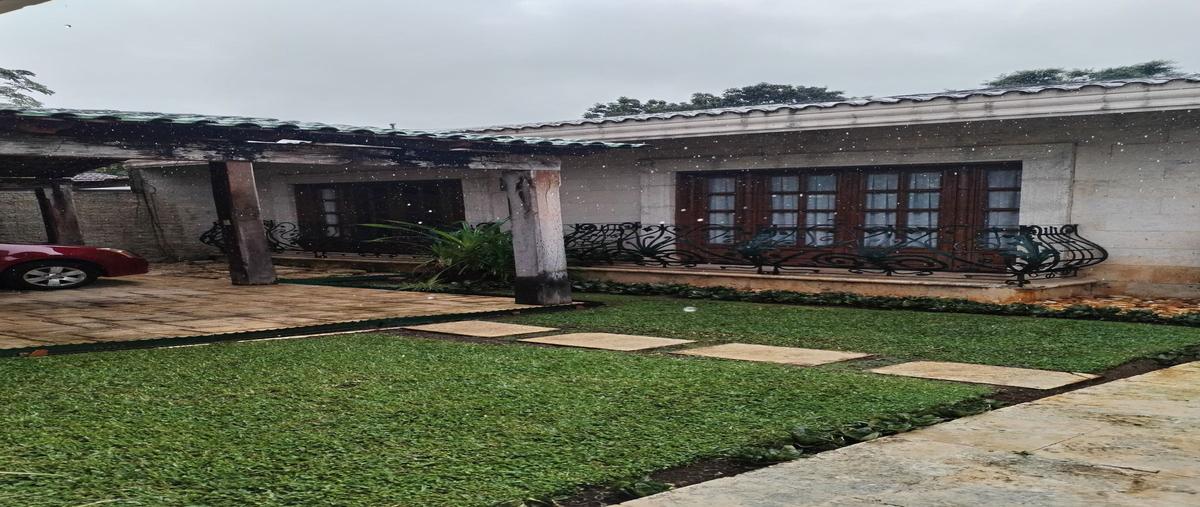 Foto de casa en venta en 3 , campestre, mérida, yucatán, 0 No. 05