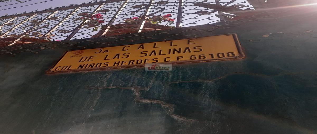 Foto de departamento en venta en 3 cerrada de salinas , san pedro, texcoco, méxico, 0 No. 03