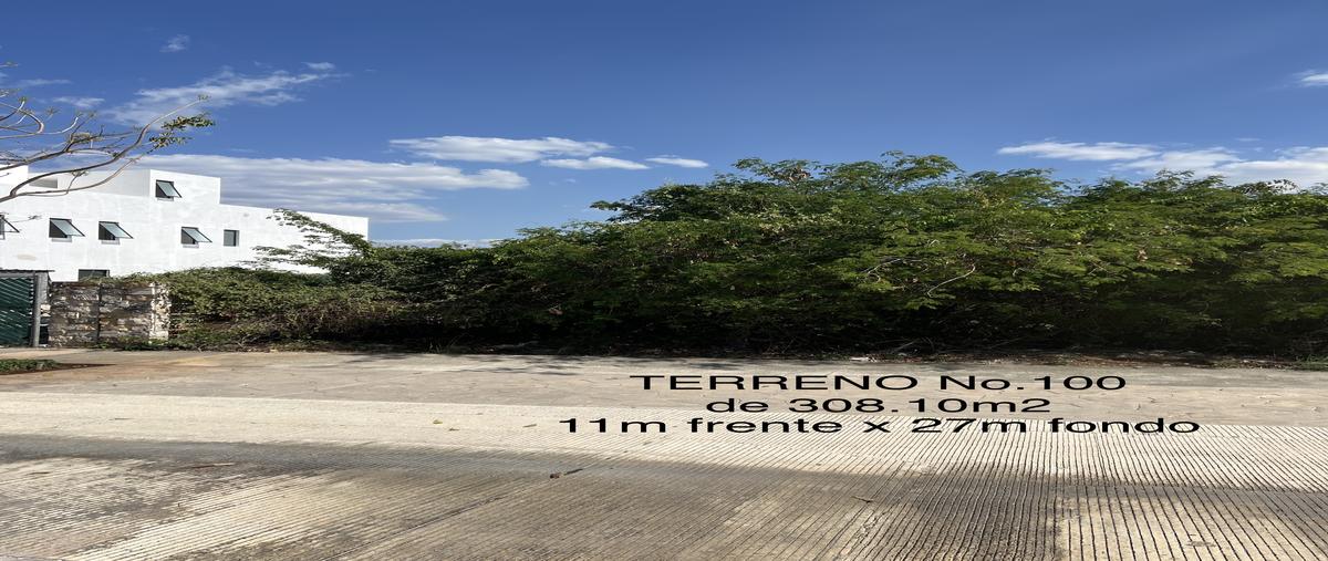 Foto de terreno habitacional en venta en 3 , chablekal, mérida, yucatán, 29758998 No. 03