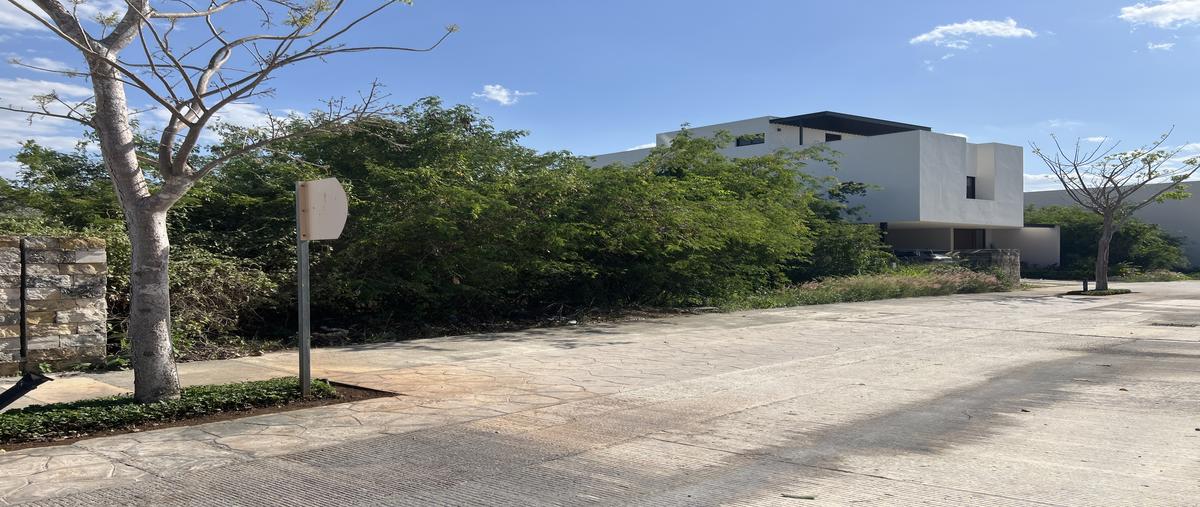 Foto de terreno habitacional en venta en 3 , chablekal, mérida, yucatán, 29758998 No. 04