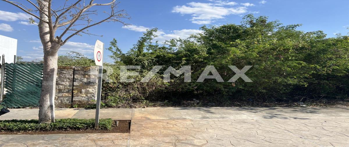 Foto de terreno habitacional en venta en 3 , chablekal, mérida, yucatán, 0 No. 05