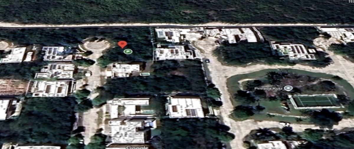 Foto de terreno habitacional en venta en 3 , chablekal, mérida, yucatán, 30504955 No. 04