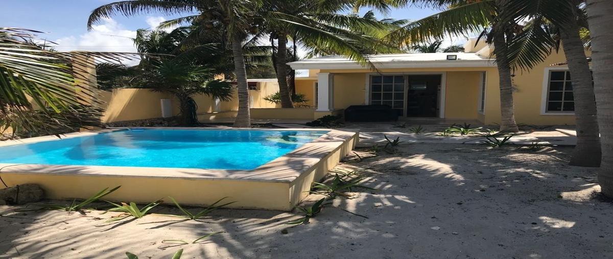 Foto de casa en renta en 3 , chelem, progreso, yucatán, 27573925 No. 03