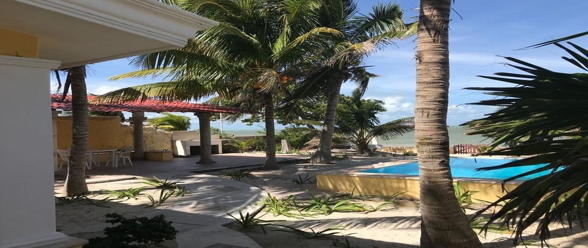 Foto de casa en renta en 3 , chelem, progreso, yucatán, 27573925 No. 05