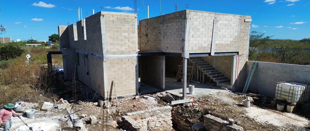 Foto de casa en 3 , cholul, mérida, yucatán, 0 foto 03 Foto de casa en venta en 3 , cholul, mérida, yucatán, 0 No. 03