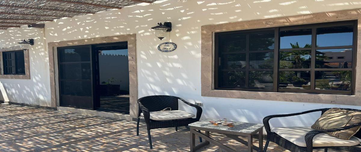 Foto de departamento en renta en 3 , comitán, la paz, baja california sur, 0 No. 05