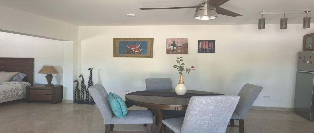 Foto de departamento en renta en 3 , comitán, la paz, baja california sur, 0 No. 03