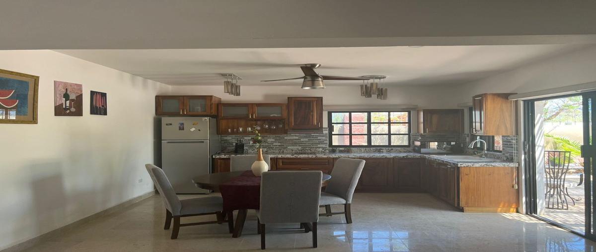 Foto de departamento en renta en 3 , comitán, la paz, baja california sur, 0 No. 04
