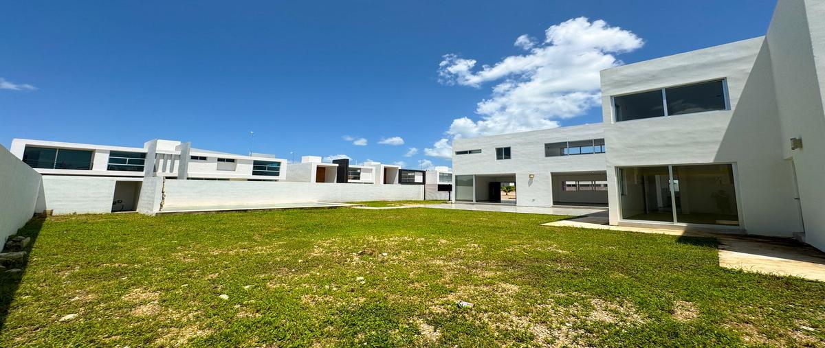Foto de casa en venta en 3 , conkal, conkal, yucatán, 0 No. 04
