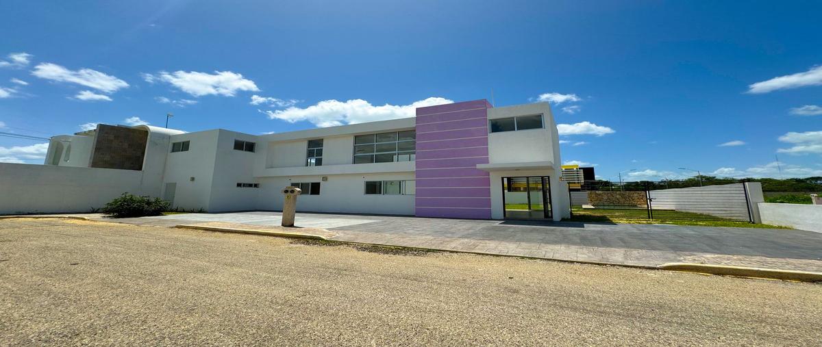 Foto de casa en venta en 3 , conkal, conkal, yucatán, 0 No. 05
