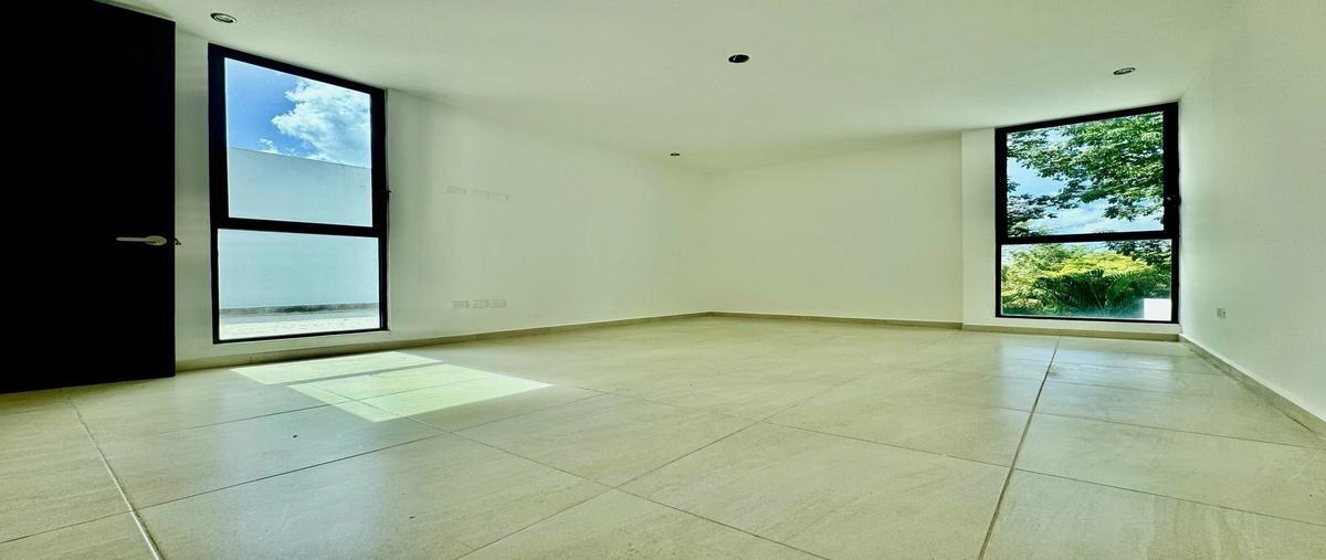 Foto de casa en venta en 3 , conkal, conkal, yucatán, 0 No. 05