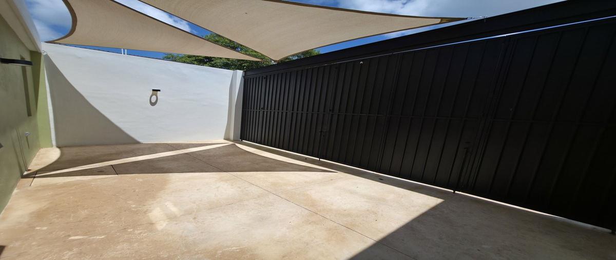 Foto de casa en venta en 3 , conkal, conkal, yucatán, 0 No. 04