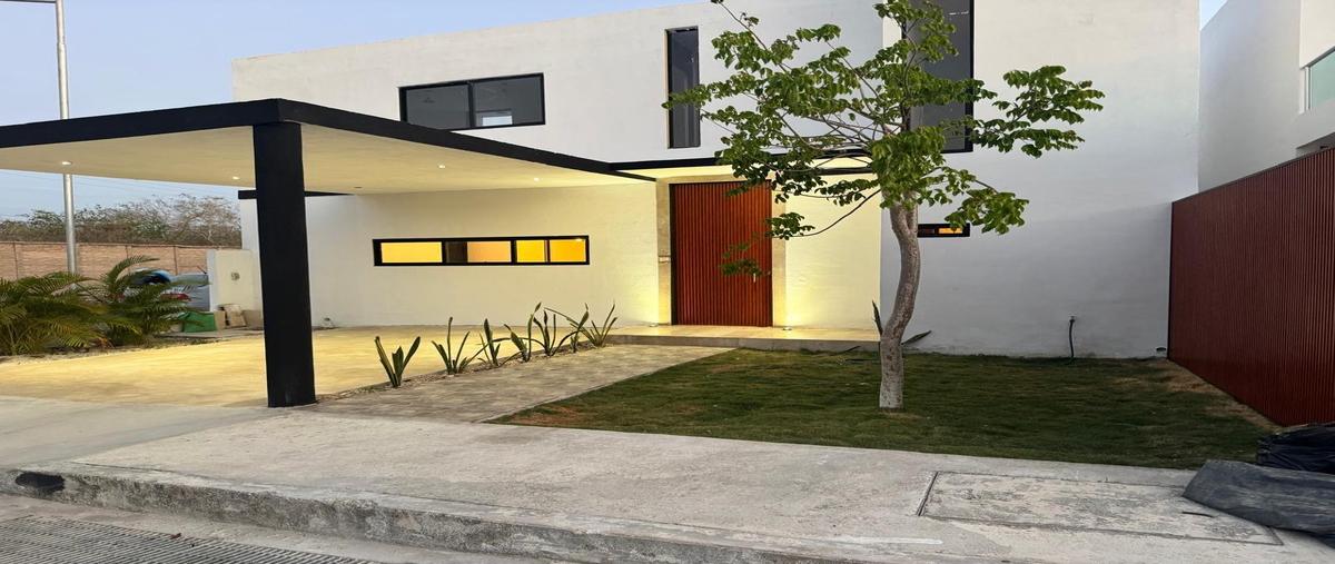 Foto de casa en 3 , conkal, conkal, yucatán, 0 foto 01 Foto de casa en venta en 3 , conkal, conkal, yucatán, 0 No. 01
