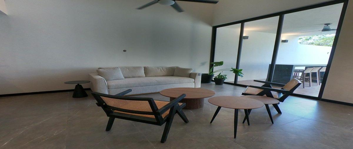 Foto de casa en venta en 3 , conkal, conkal, yucatán, 0 No. 04