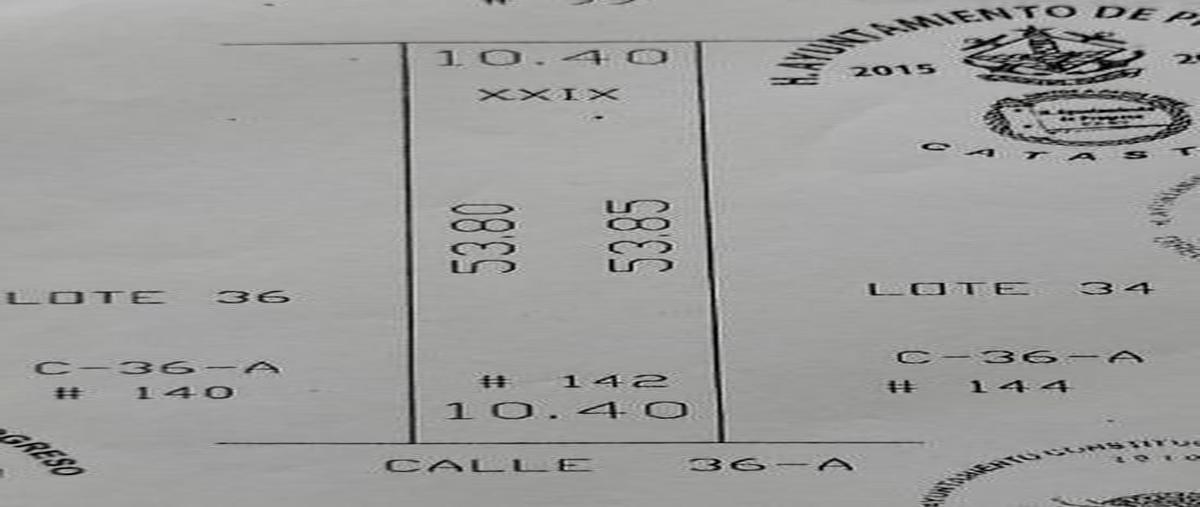 Foto de terreno habitacional en 3 cuadras del mar , chicxulub puerto, progreso, yucatán, 0 foto 02 Foto de terreno habitacional en venta en 3 cuadras del mar , chicxulub puerto, progreso, yucatán, 0 No. 02