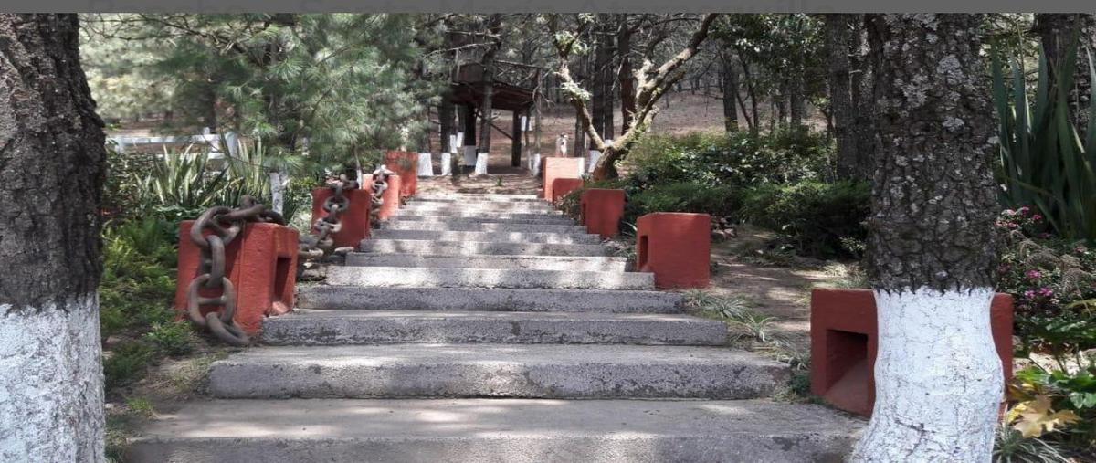 Foto de rancho en venta en 3 , cuajimalpa, cuajimalpa de morelos, df / cdmx, 29324621 No. 03