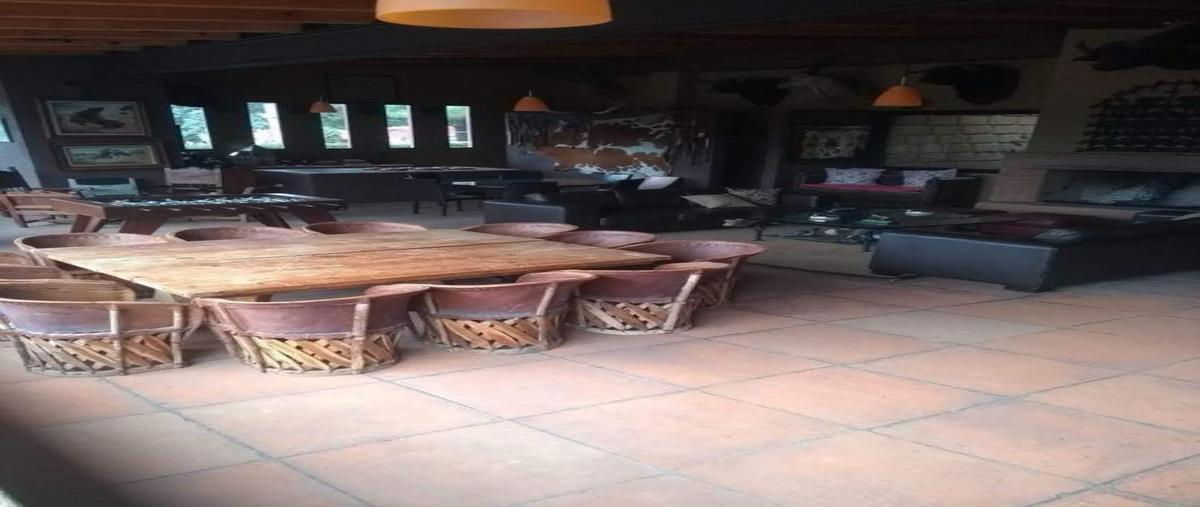 Foto de rancho en venta en 3 , cuajimalpa, cuajimalpa de morelos, df / cdmx, 29324621 No. 05