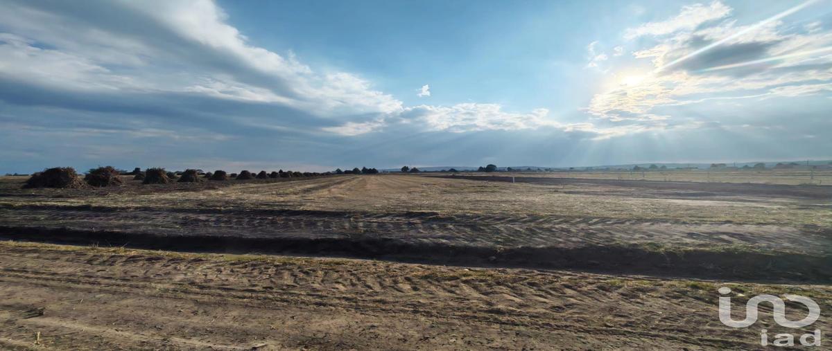 Foto de terreno habitacional en venta en 3 de abril 124, muñoz, muñoz de domingo arenas, tlaxcala, 30769947 No. 04