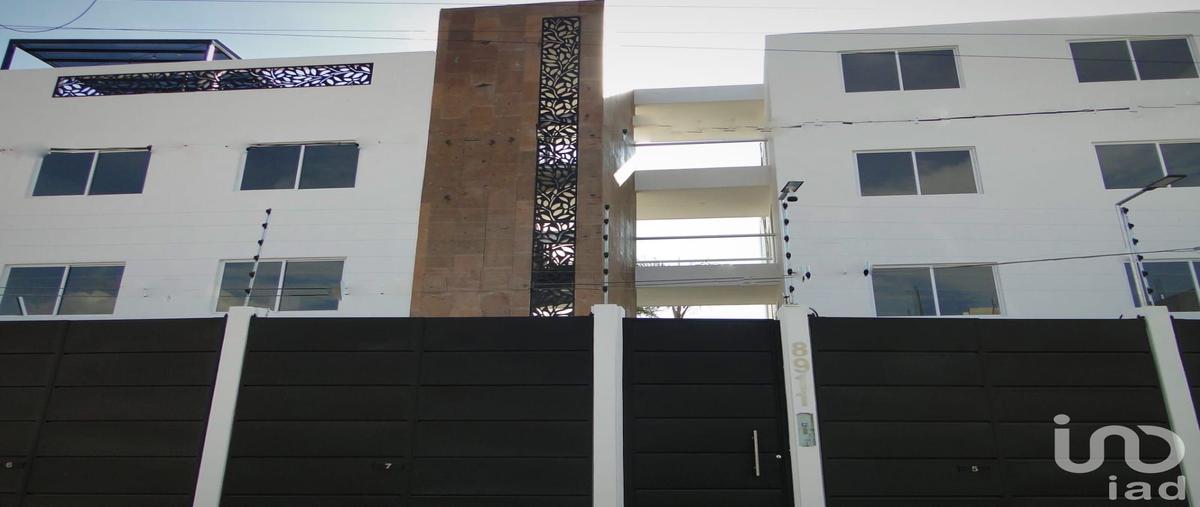 Foto de departamento en venta en 3 de mayo 51, residencial camino real, san andrés cholula, puebla, 31136398 No. 03