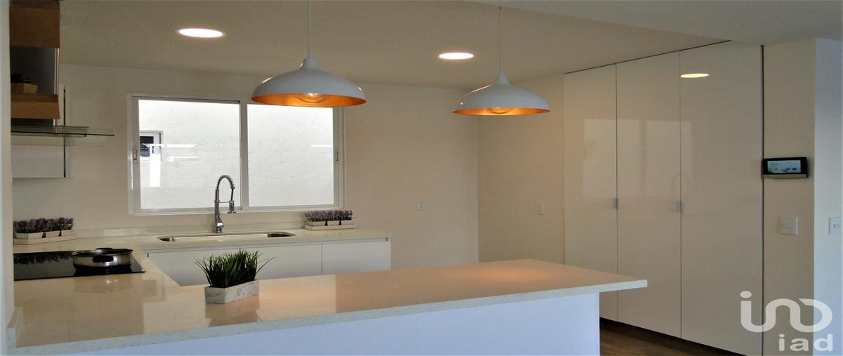 Foto de departamento en venta en 3 de mayo 51, residencial camino real, san andrés cholula, puebla, 31136398 No. 05