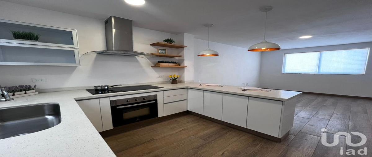 Foto de departamento en venta en 3 de mayo 8961, santa cruz guadalupe, puebla, puebla, 30914445 No. 03
