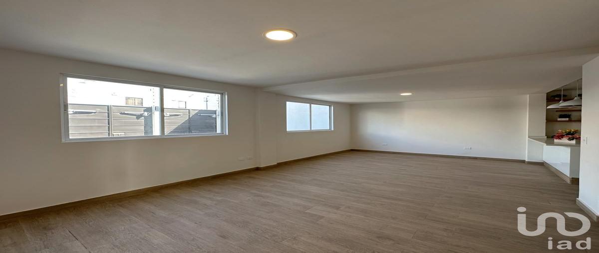 Foto de departamento en venta en 3 de mayo 99, residencial camino real, san andrÃ©s cholula, puebla, 31136398 No. 04