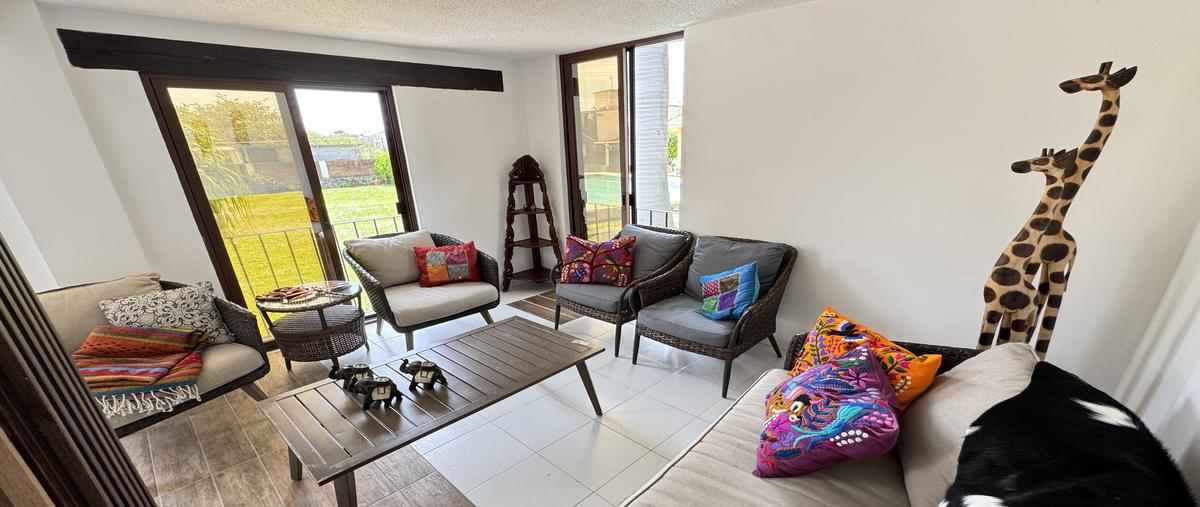 Foto de casa en condominio en venta en 3 de mayo , ampliación 3 de mayo, emiliano zapata, morelos, 0 No. 04