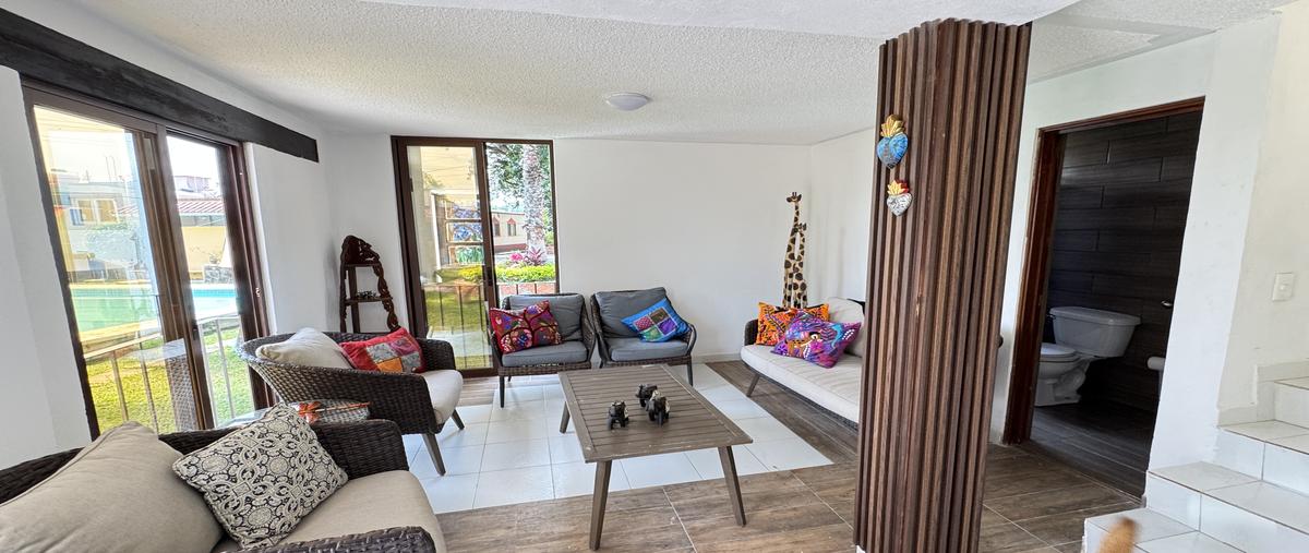 Foto de casa en condominio en venta en 3 de mayo , ampliación 3 de mayo, emiliano zapata, morelos, 0 No. 05