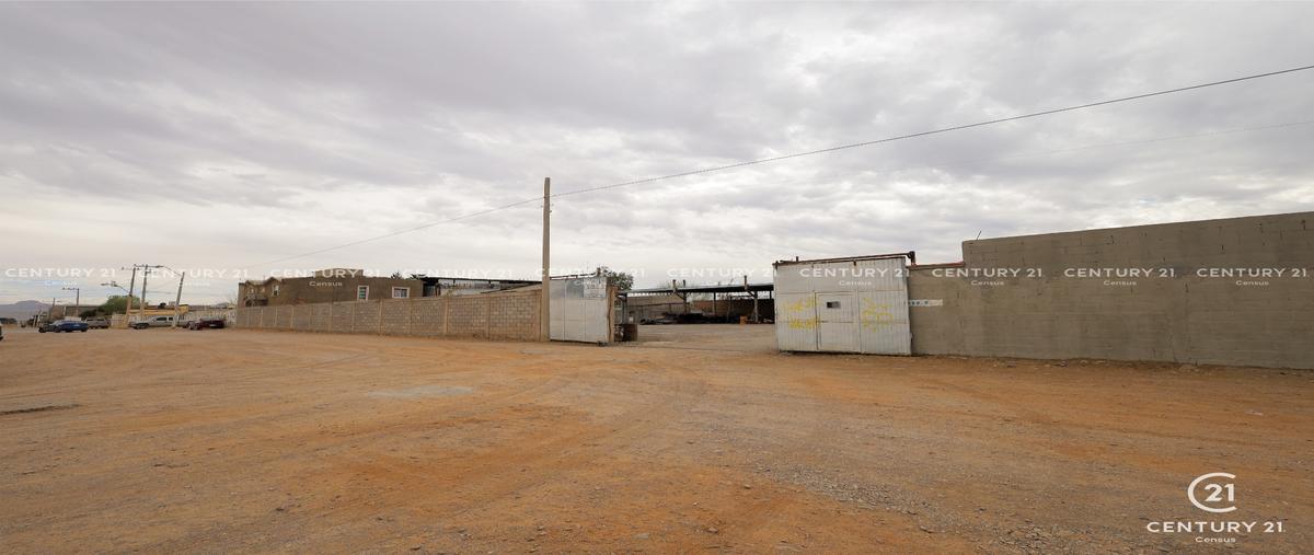 Foto de terreno habitacional en renta en  , 3 de mayo, chihuahua, chihuahua, 25576874 No. 02