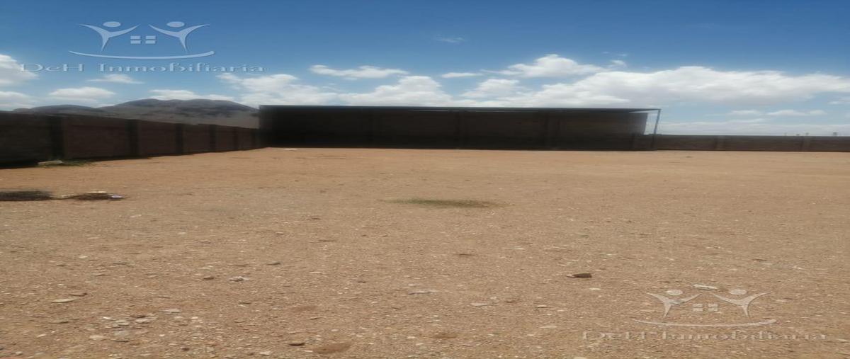 Foto de terreno habitacional en renta en  , 3 de mayo, chihuahua, chihuahua, 0 No. 05