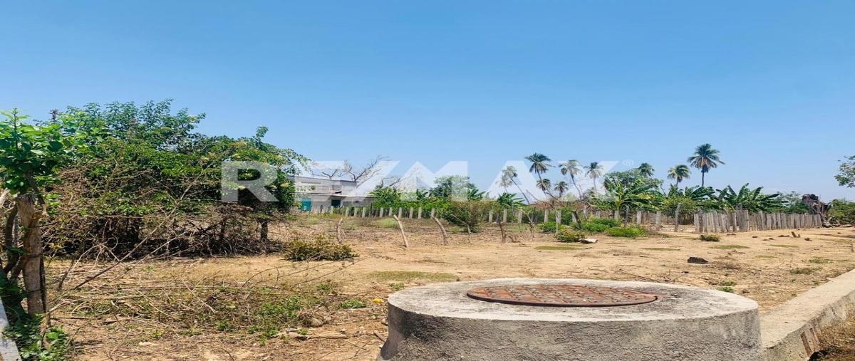 Foto de terreno comercial en venta en 3 de mayo , cuajicuinalpa centro, cuajinicuilapa, guerrero, 0 No. 03