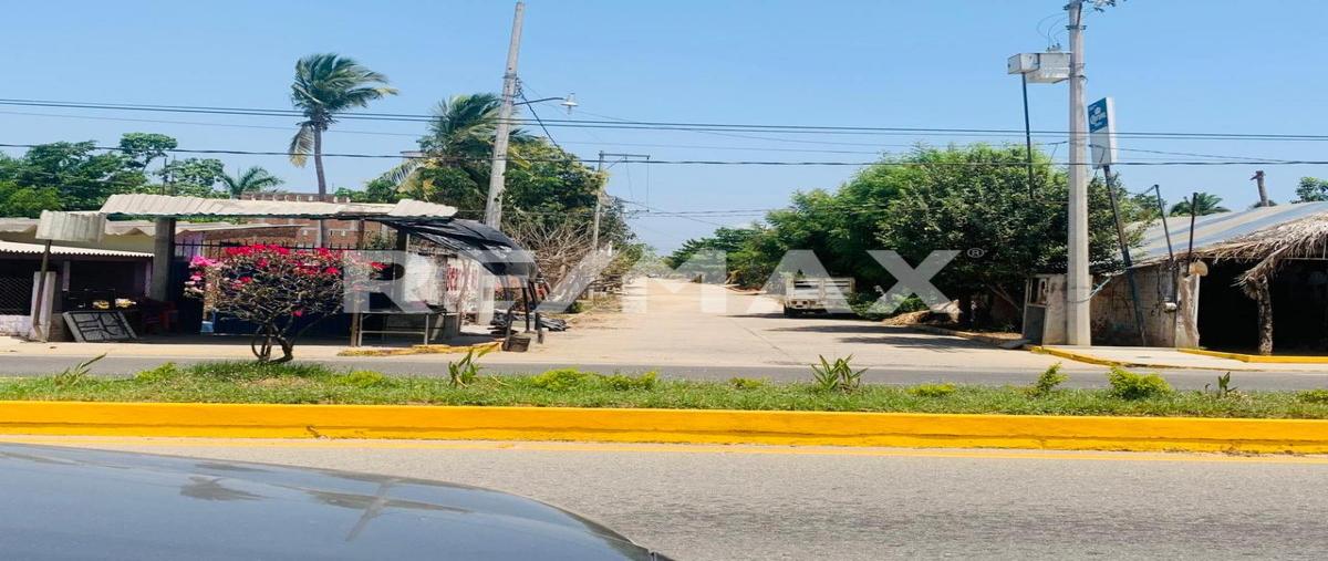 Foto de terreno comercial en venta en 3 de mayo , cuajicuinalpa centro, cuajinicuilapa, guerrero, 0 No. 04