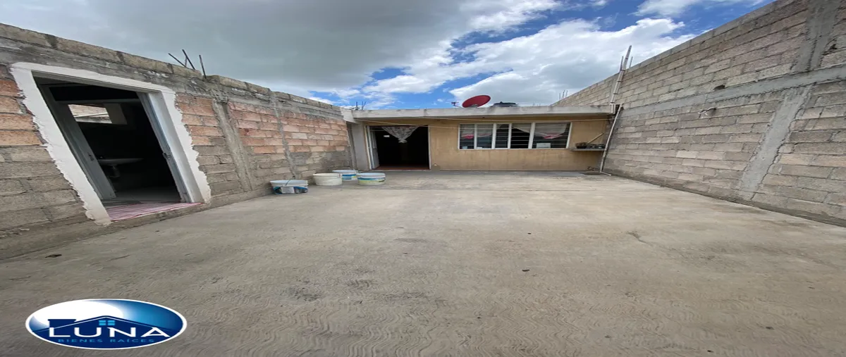 Foto de casa en venta en 3 de mayo , dendho, atitalaquia, hidalgo, 30219795 No. 03