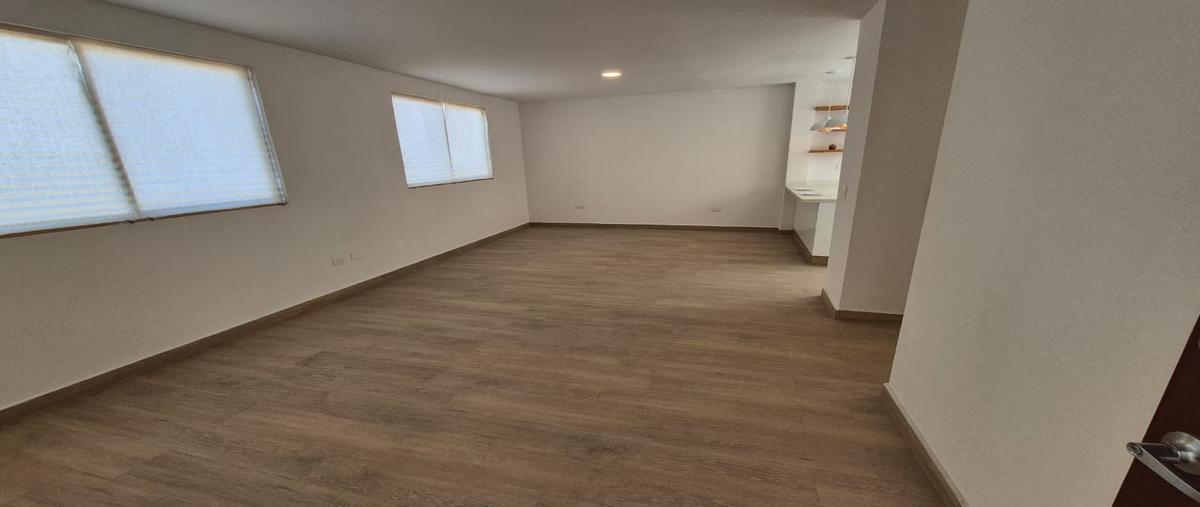 Foto de departamento en venta en 3 de mayo , santa cruz guadalupe, puebla, puebla, 30970334 No. 03